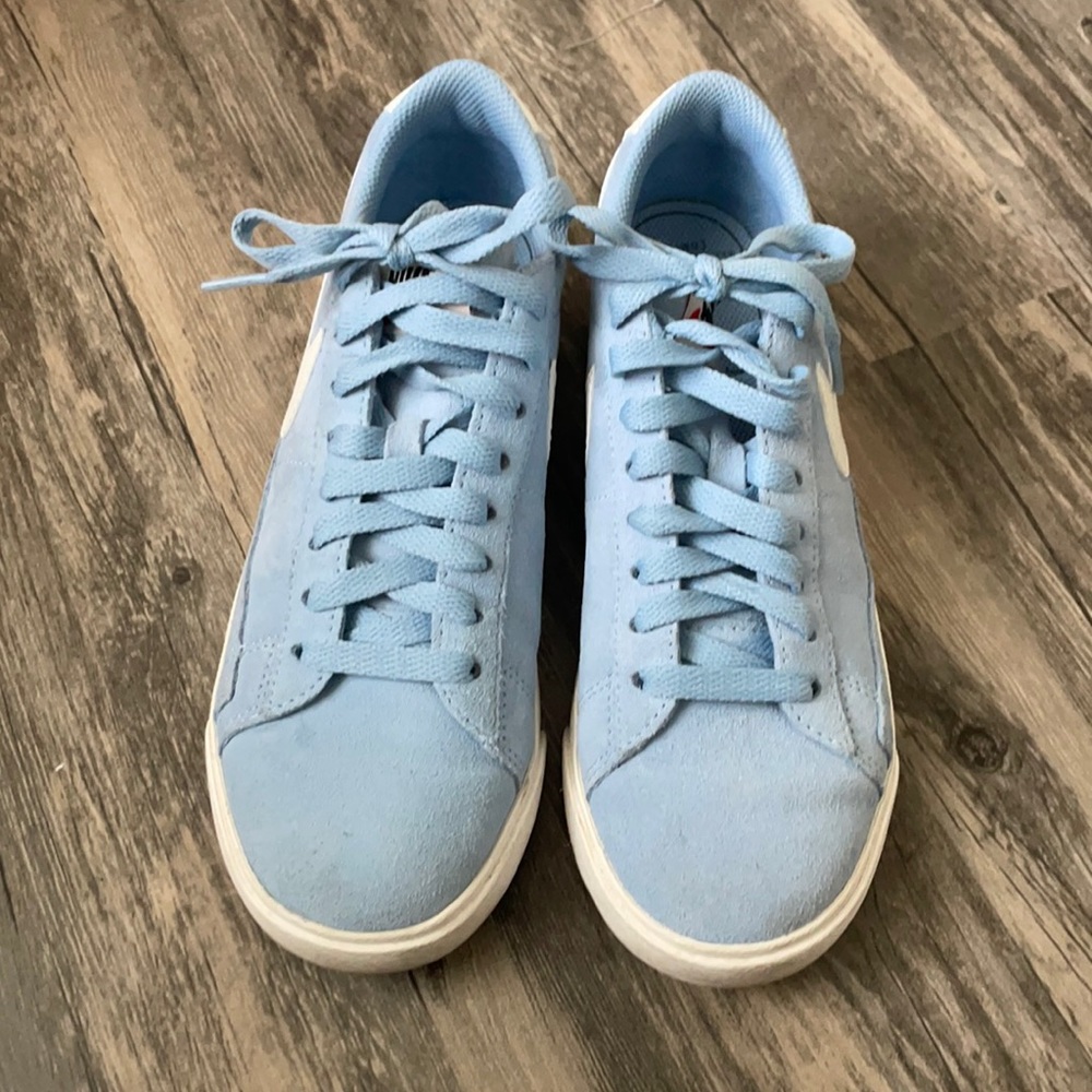Nike Blazer Low SD